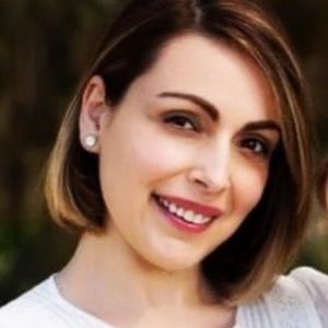 Meet your Posher, Marta